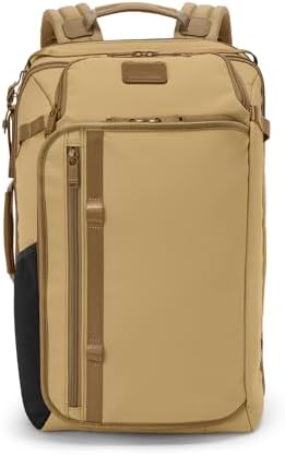 Amazon.com | TUMI - Alpha Bravo Davis Backpack - Alloy | Casual